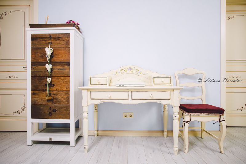 Screenshot Liliana Liliana